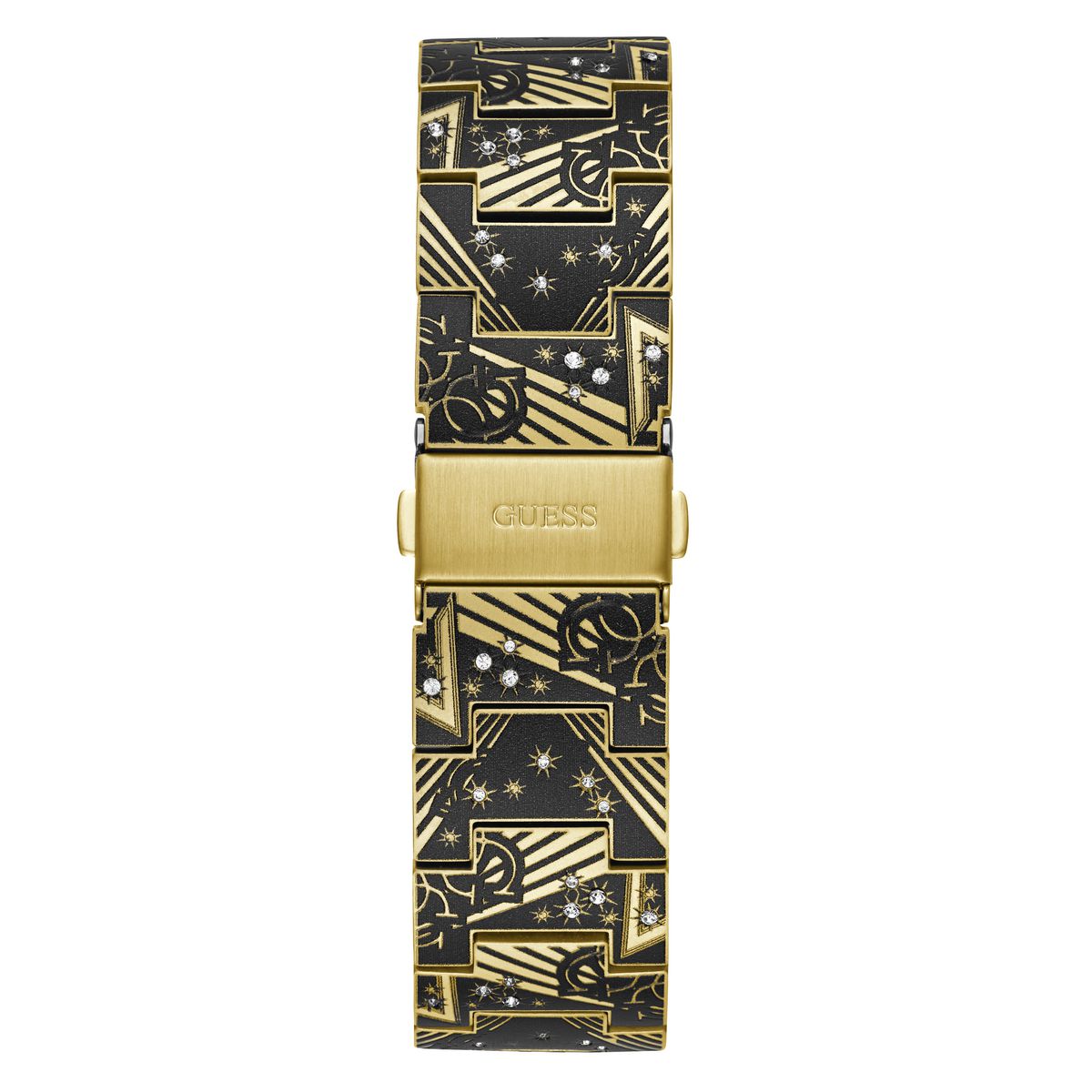 Reloj Guess Hombre GW0496G2