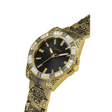 Reloj Guess Hombre GW0496G2