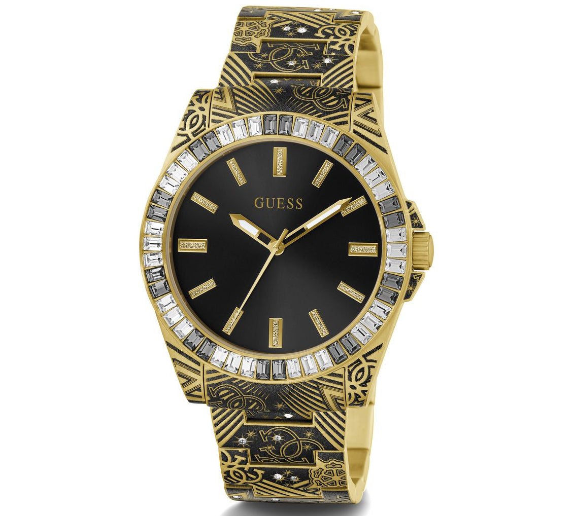 Reloj Guess Hombre GW0496G2