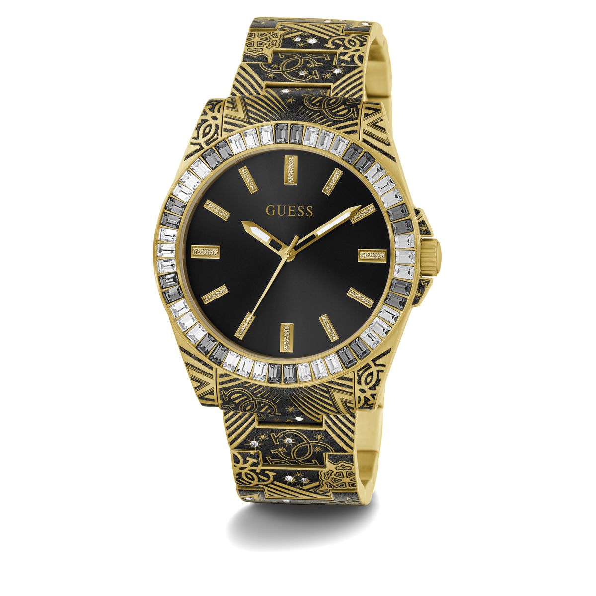 Reloj Guess Hombre GW0496G2