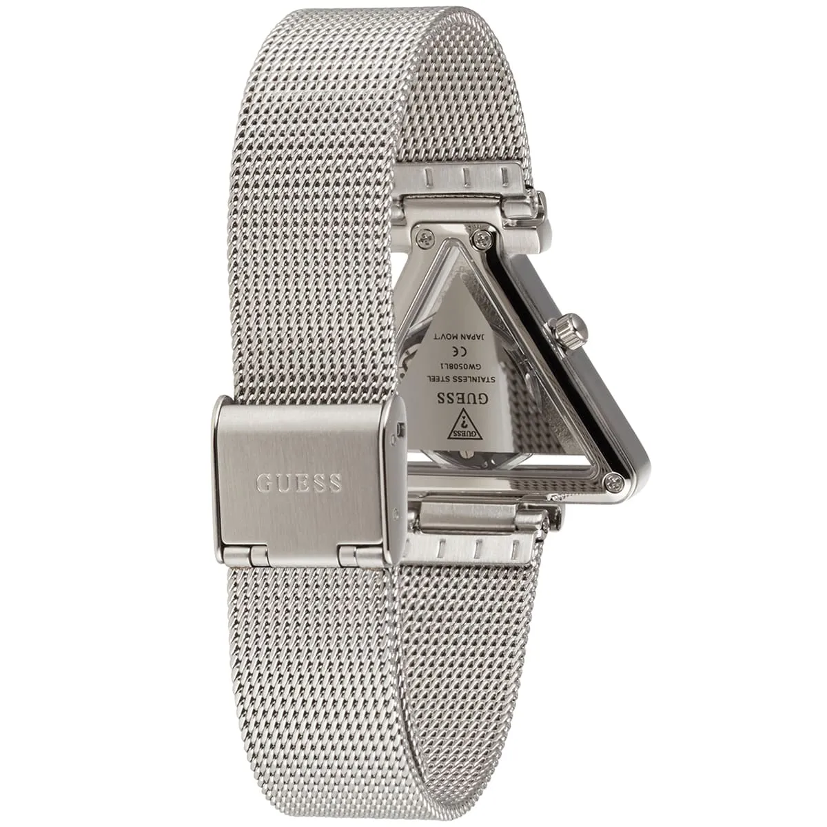 Reloj Guess Mujer GW0508L1