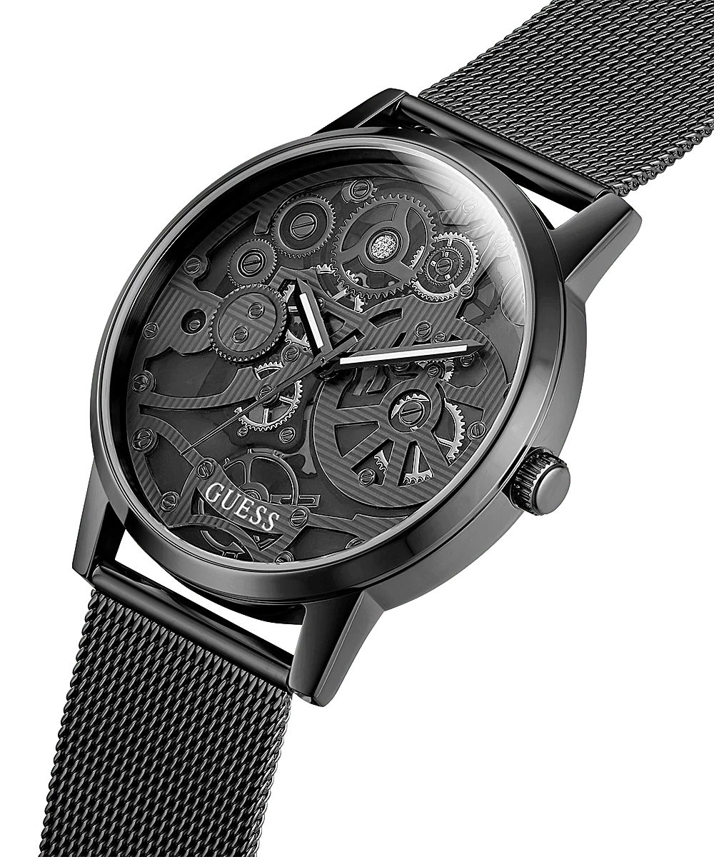 Reloj Guess Hombre GW0538G3