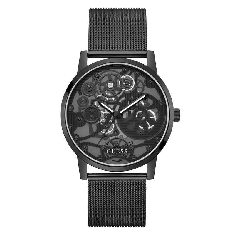 Reloj Guess Hombre GW0538G3