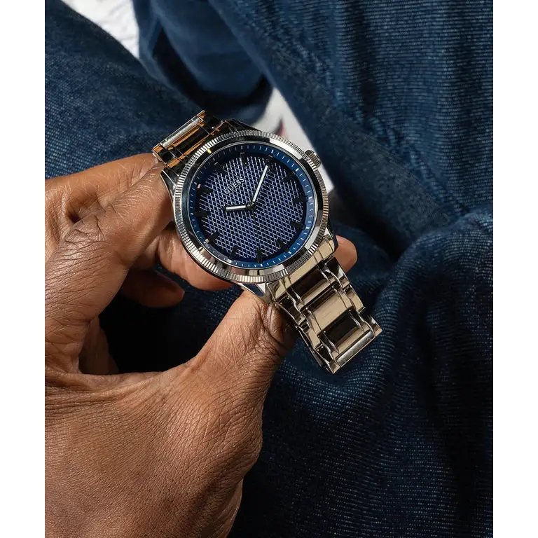 Reloj Guess Hombre GW0626G1