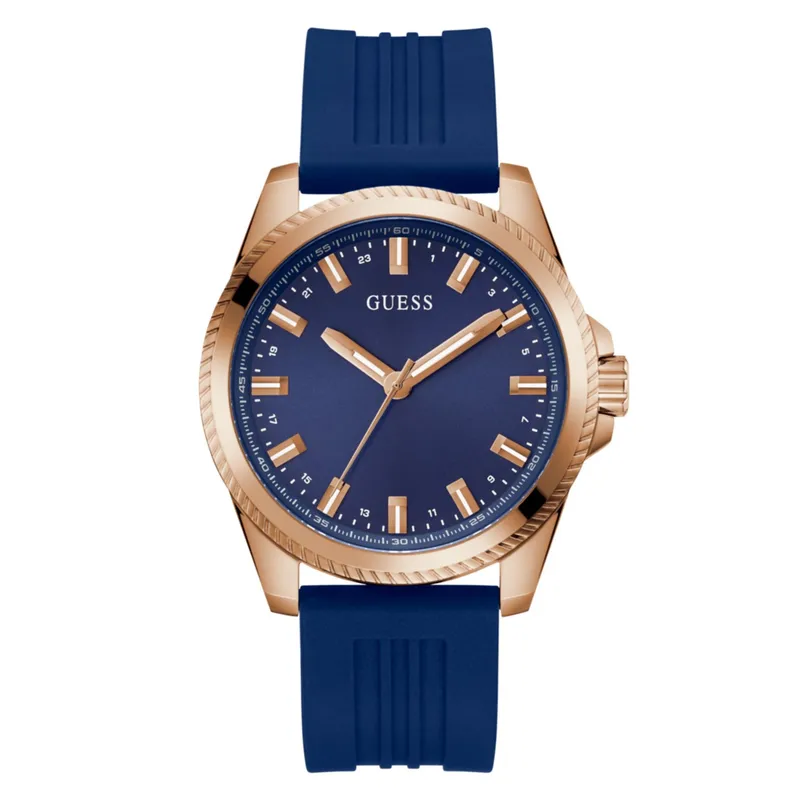 Reloj Guess Hombre GW0639G3