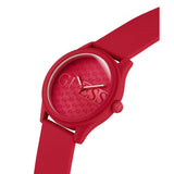 Reloj Guess Hombre Reloj Silicona Rojo GW0780G2