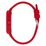 Reloj Guess Hombre Reloj Silicona Rojo GW0780G2