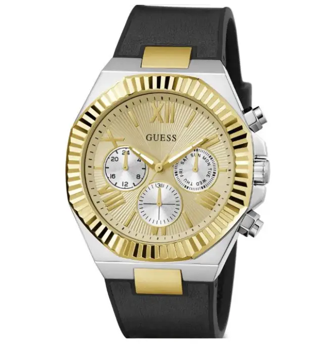 Reloj Guess Equity Hombre GW0791G1