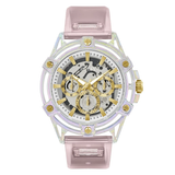 Reloj Guess Hombre King GW0806G4