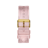 Reloj Guess Hombre King GW0806G4