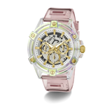 Reloj Guess Hombre King GW0806G4