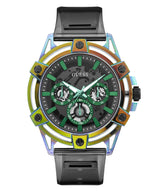 Reloj Guess Hombre KING GW0806G5