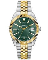 Reloj Guess Hombre Jaden. Reloj Acero Inoxidable  GW0977G4