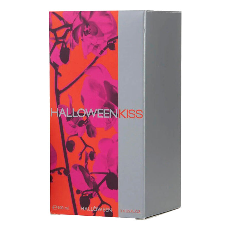 Perfume Mujer Jesus del Pozo Halloween Kiss EDT 100ml
