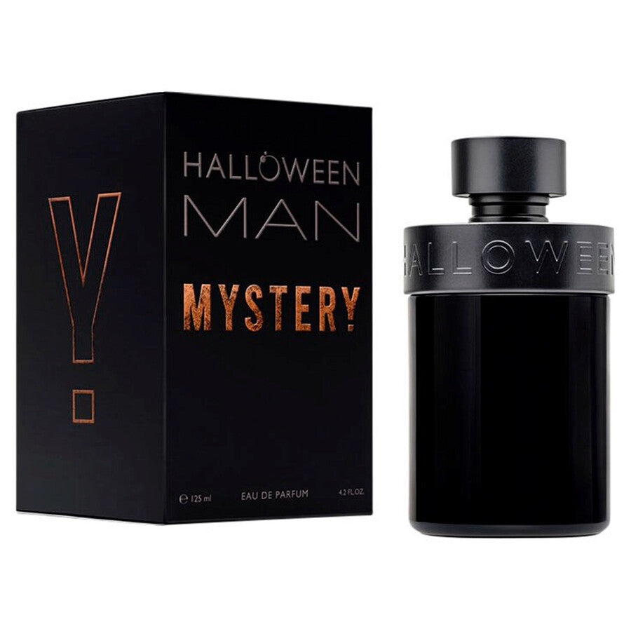 Perfume Hombre Jesus del Pozo Halloween Mistery EDP 125
