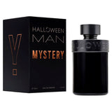 Perfume Hombre Jesus del Pozo Halloween Mistery EDP 125