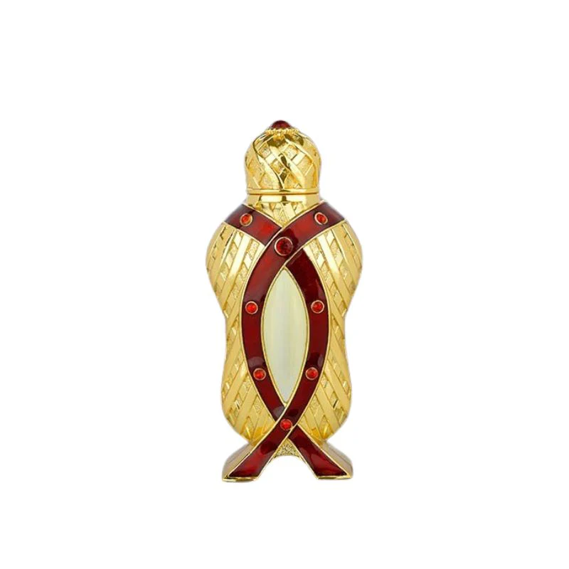 Aceite Puro Al Haramain Faris Mujer CPO 12ml