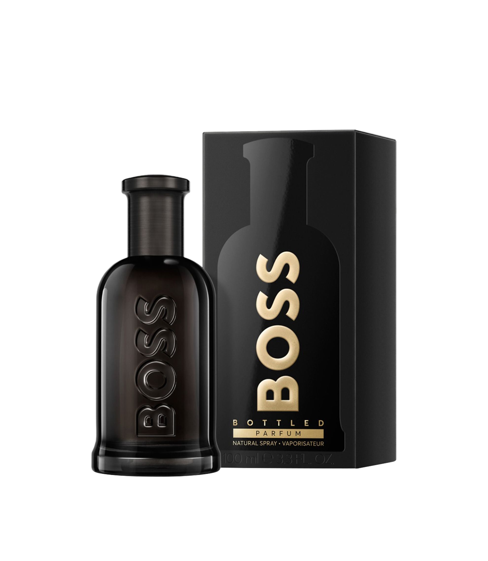 Hugo Boss Bottled PAR 100ml
