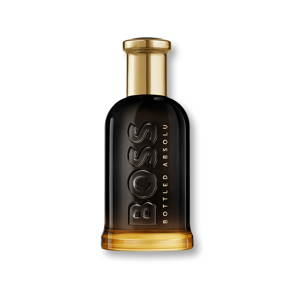 Hugo Boss Bottled Absolu Parfum Intense 100ml