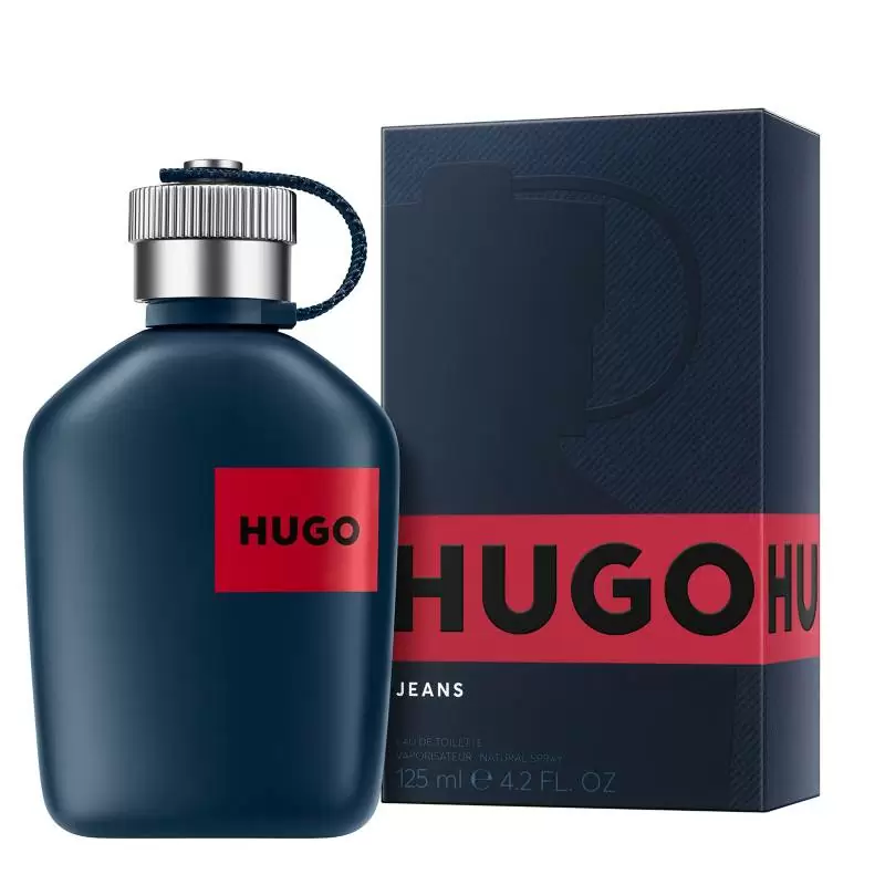 Hugo Jeans EDT 125ml