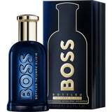 Perfume Hugo Boss Bottled Triumph Elixir Par 100Ml