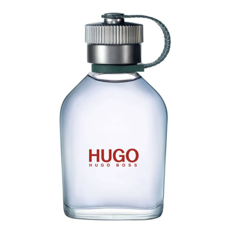 Perfume Hugo Boss Mens Hugo Green Edt 75Ml