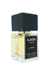 Perfume Ilmin Il Femme Escarcha De Oro Extr 30Ml