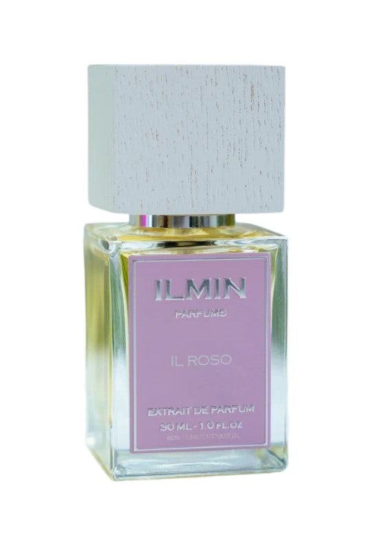 Perfume Ilmin Il Roso Escarcha De Oro Extr 30Ml