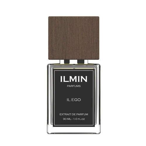 Perfume Ilmin Il Ego Extr 30Ml