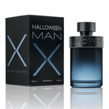 Perfume Jesus del Pozo Halloween Man X EDT 125 ml