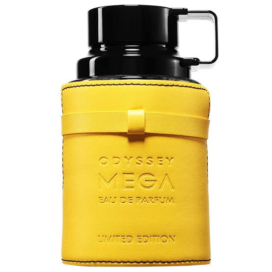 Perfume Armaf Odyssey Mega Hombre Edp 100Ml