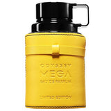 Perfume Armaf Odyssey Mega Hombre Edp 100Ml