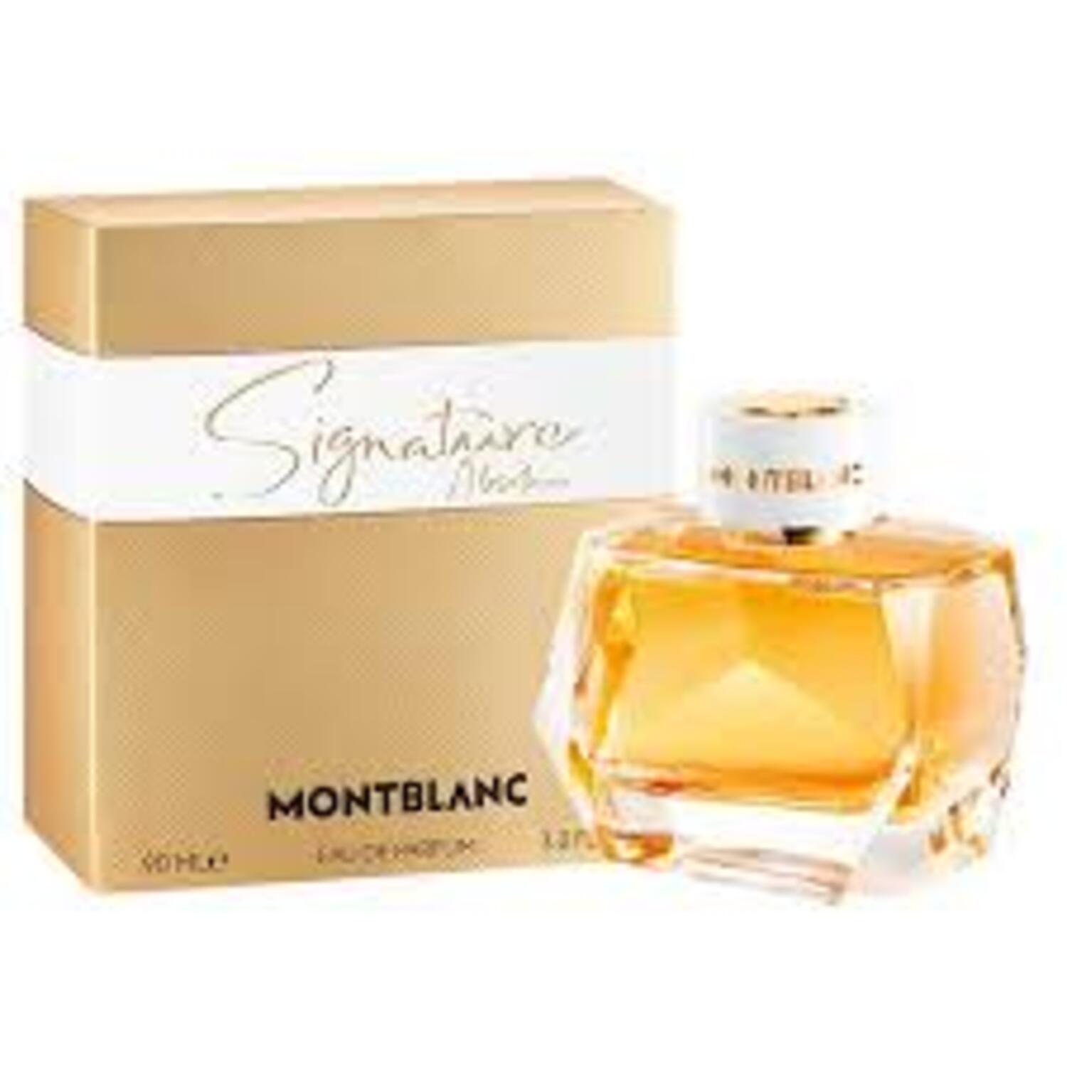 Perfume Mujer Signature Absolue EDP 90 ml