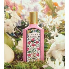 Perfume Mujer Gucci Flora Gg 100 ml EDP