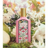 Perfume Mujer Gucci Flora Gg 100 ml EDP