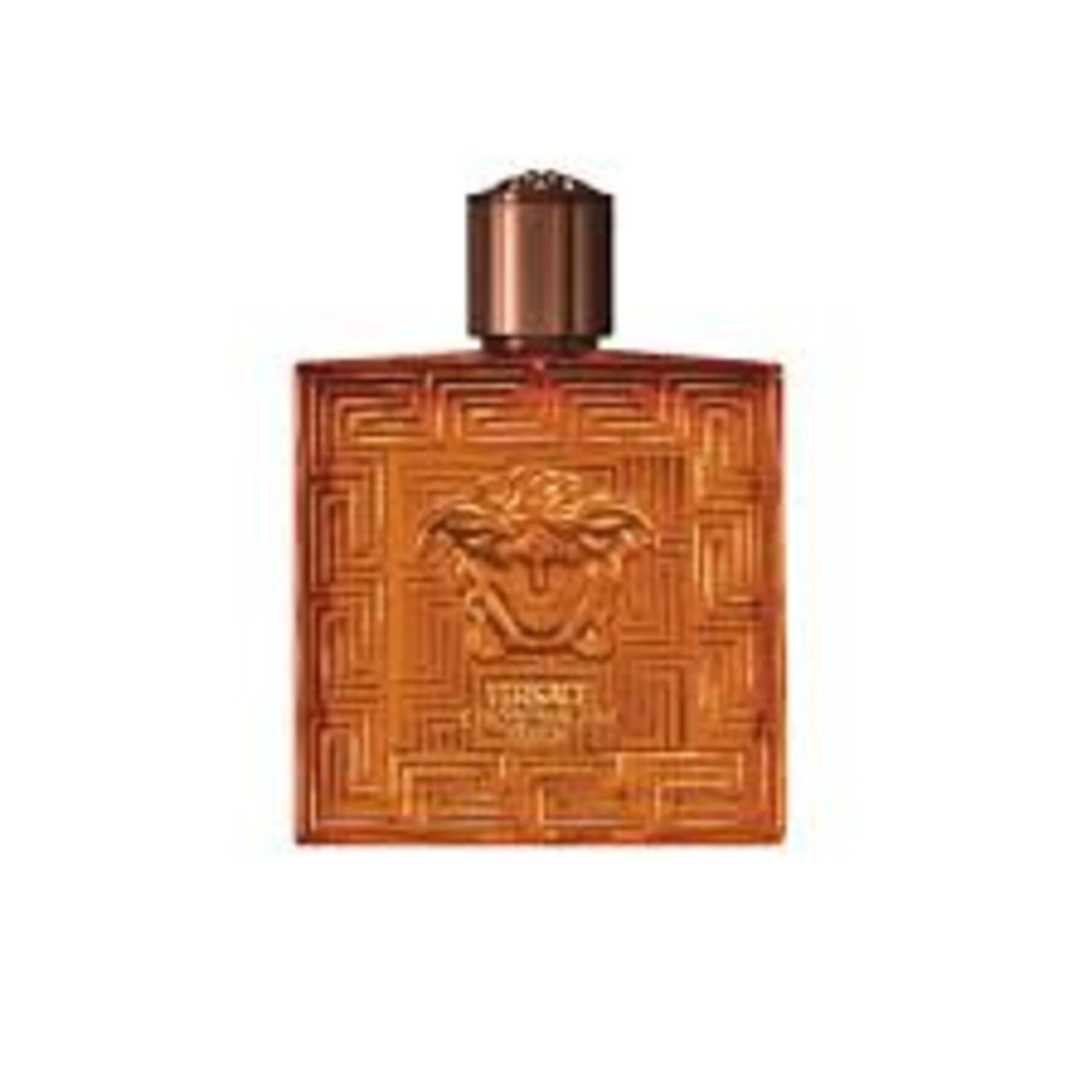 Perfume Versace Eros Najim Hombre Parfum 100ml