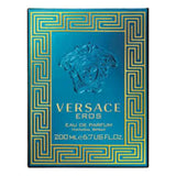 Perfume Versace Eros Hombre EDP 200ml