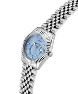 Reloj Guess Mujer Jada. Reloj Acero Inoxidable  GW0936L1