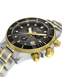 Reloj Tissot Seastar T120.217.22.061.00