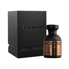 Perfume Blackoud Abyss Ext 50Ml