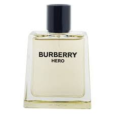 Perfume Burberry Hero Mujer Edt 100Ml