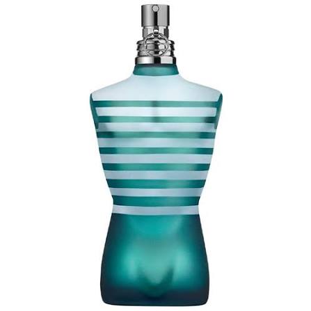 Perfume Jean Paul Gaultier Le Male Hombre  Edt  125ml