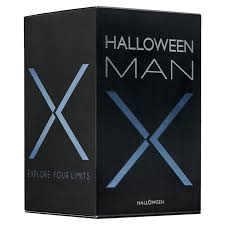 Perfume Jesus del Pozo Halloween Man X EDT 125 ml