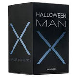 Perfume Jesus del Pozo Halloween Man X EDT 125 ml