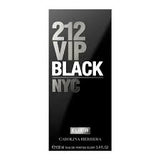 Perfume Hombre CH 212 VIP Black NYC Elixir EDP 100ml