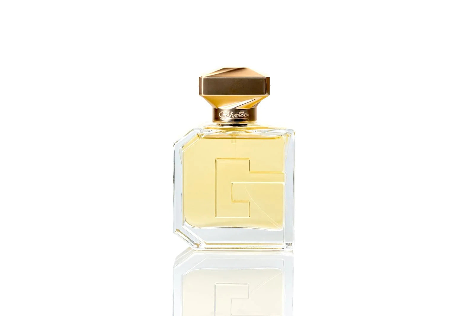 Perfume Ryan Castro Ghetto Hombre Ext 75Ml
