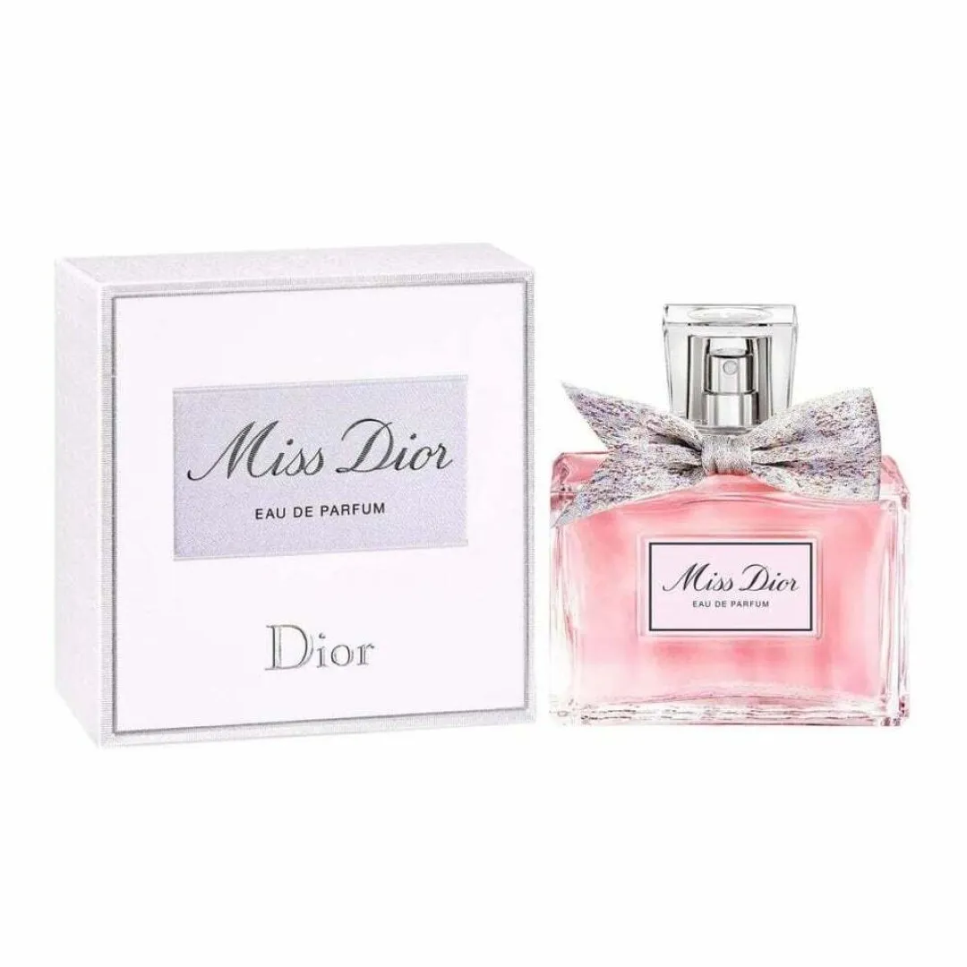 Perfume Dior Miss EDP 50ml
