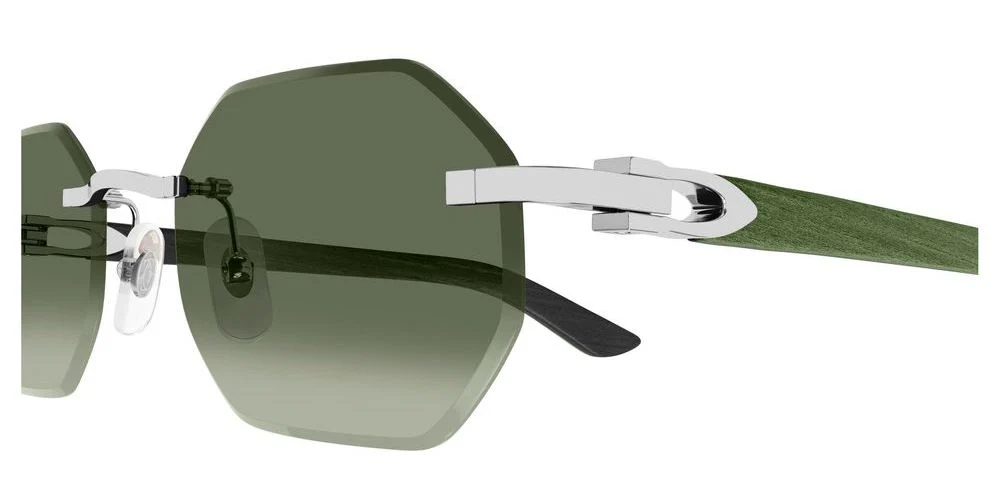 Gafas de Sol Cartier Unisex CT0439S
