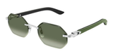 Gafas de Sol Cartier Unisex CT0439S