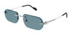 Gafas de Sol Cartier Unisex CT0577